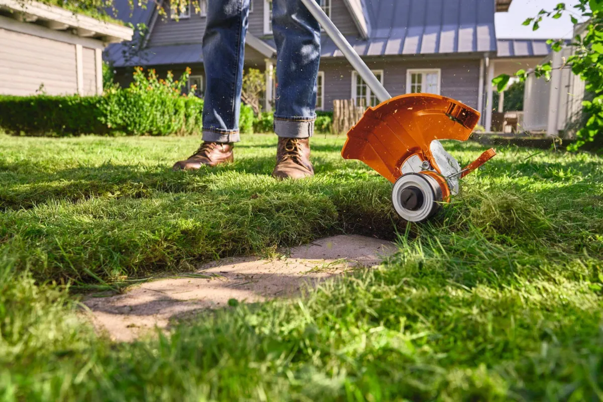 motocositoare stihl 2