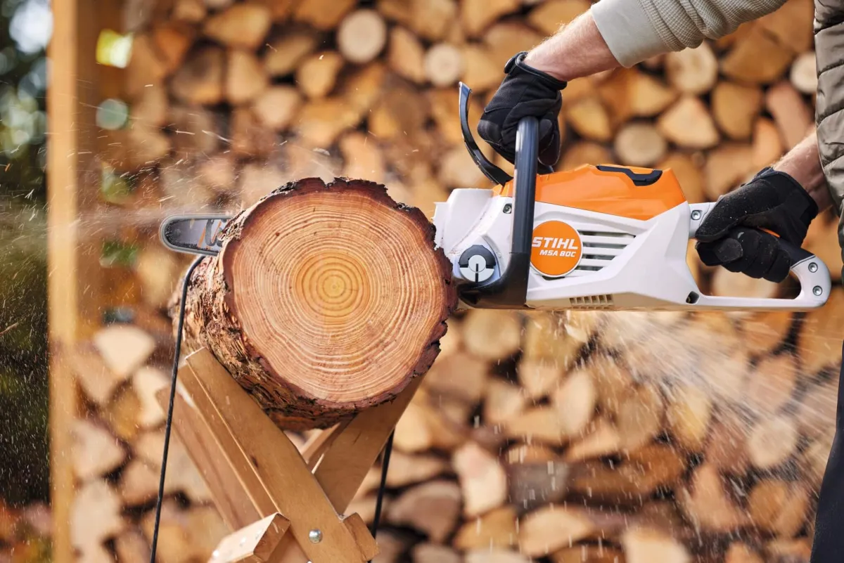 drujba stihl 5