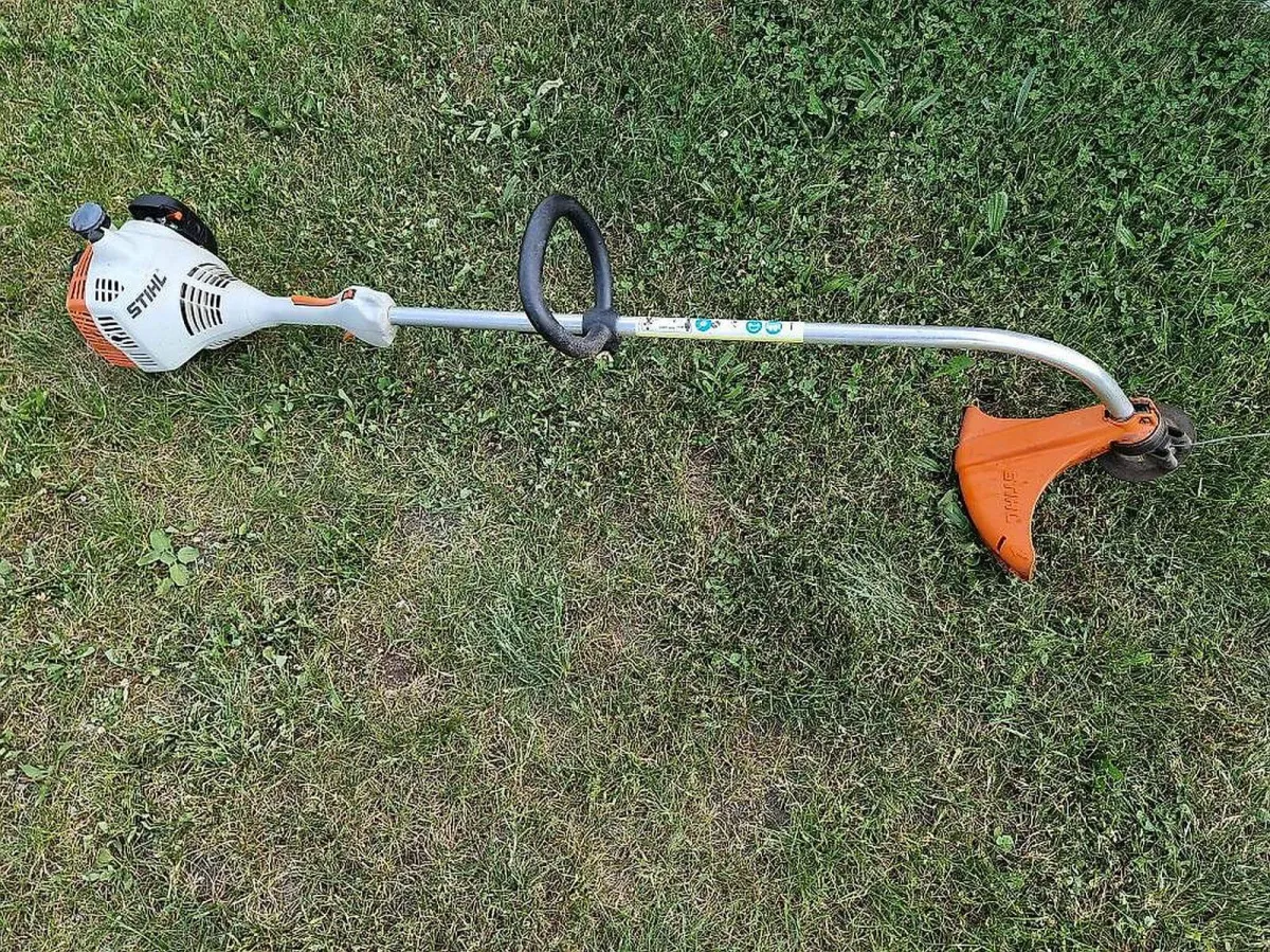 motocositoare stihl 5