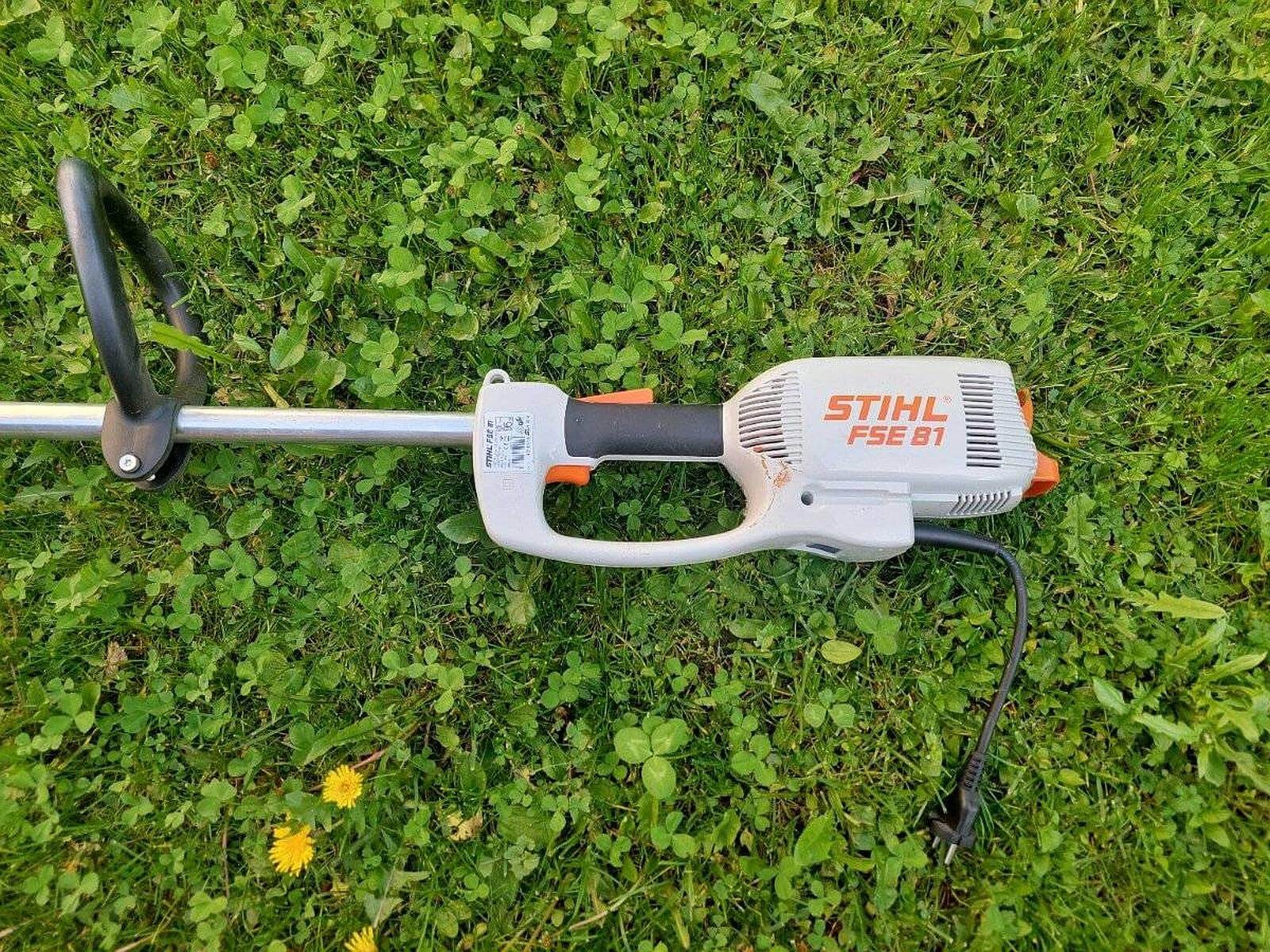 motocositoare stihl 4