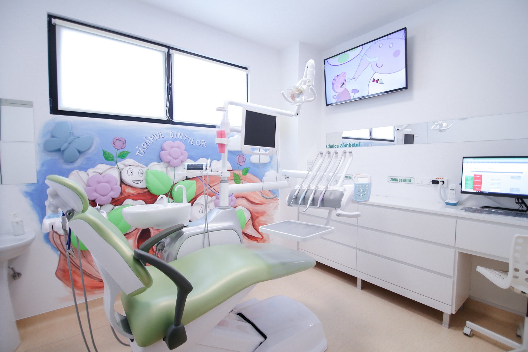 Clinica Zâmbetul 5